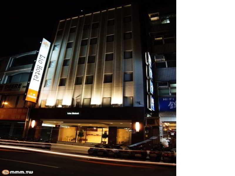Lio Hotel photo 1
