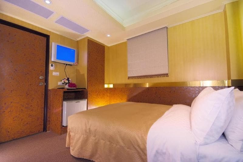 Lio Hotel 3