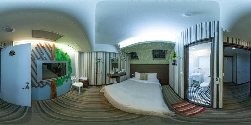 Lio Hotel 4