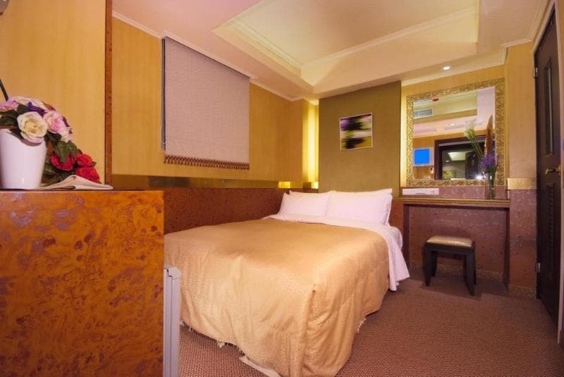 Lio Hotel 5