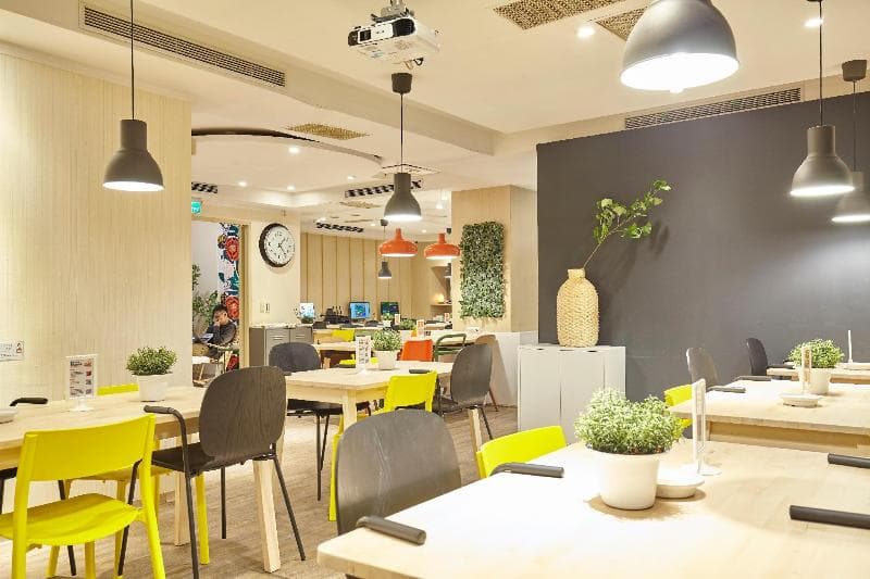 Yomi Hotel photo 1