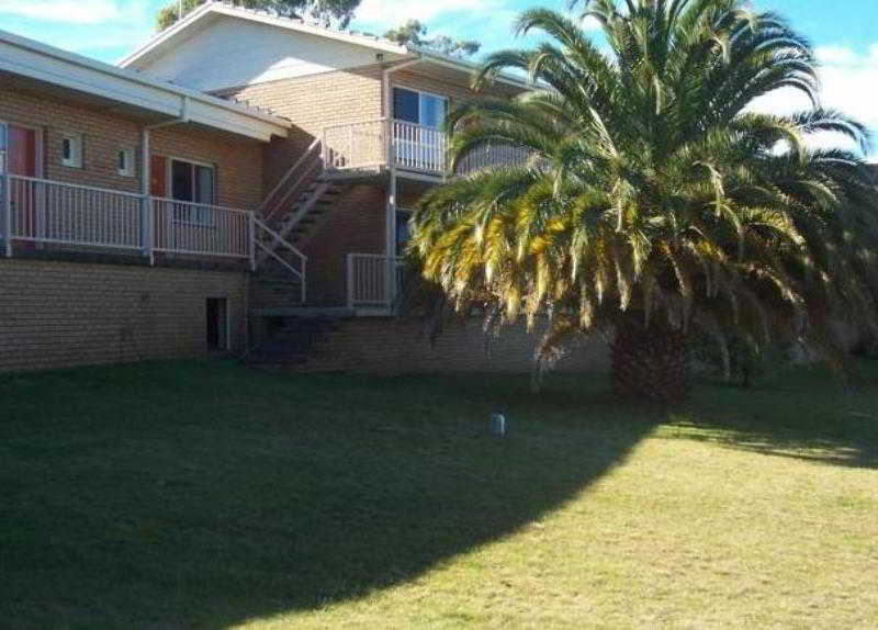 Bayview Motor Inn 3
