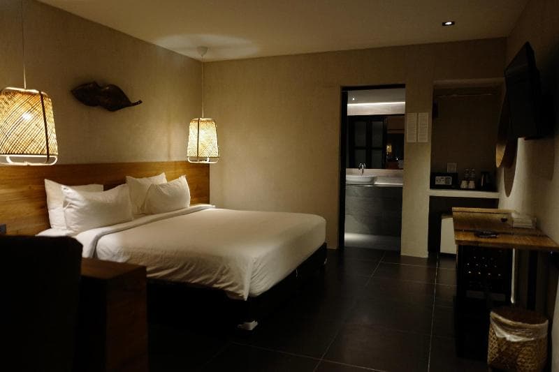 Nature Beach Resort photo 1