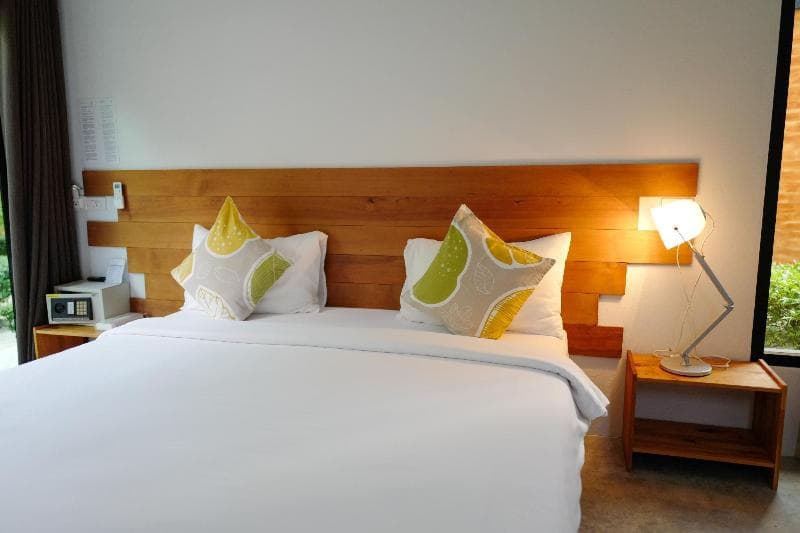 Nature Beach Resort 2
