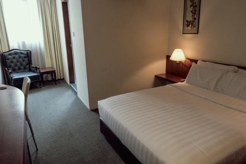 Vip Hotel 4