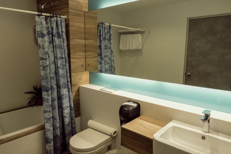 Vip Hotel 5