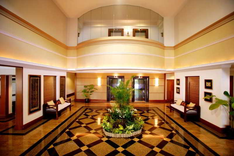 Le Grove Serviced Apartments main