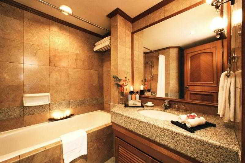 Le Grove Serviced Apartments photo 1