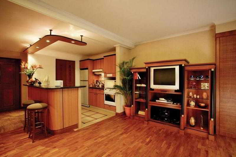 Le Grove Serviced Apartments 3