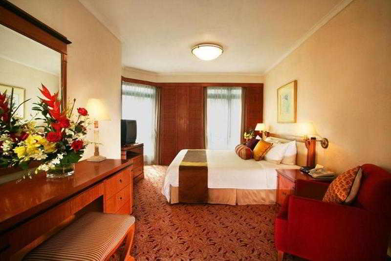 Le Grove Serviced Apartments 5