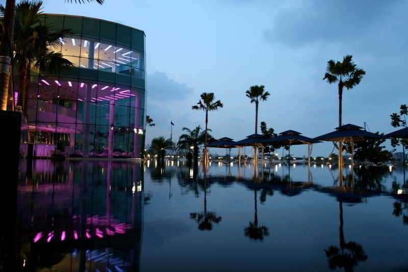One15 Marina Sentosa Cove Singapore (Sg Clean) photo 1
