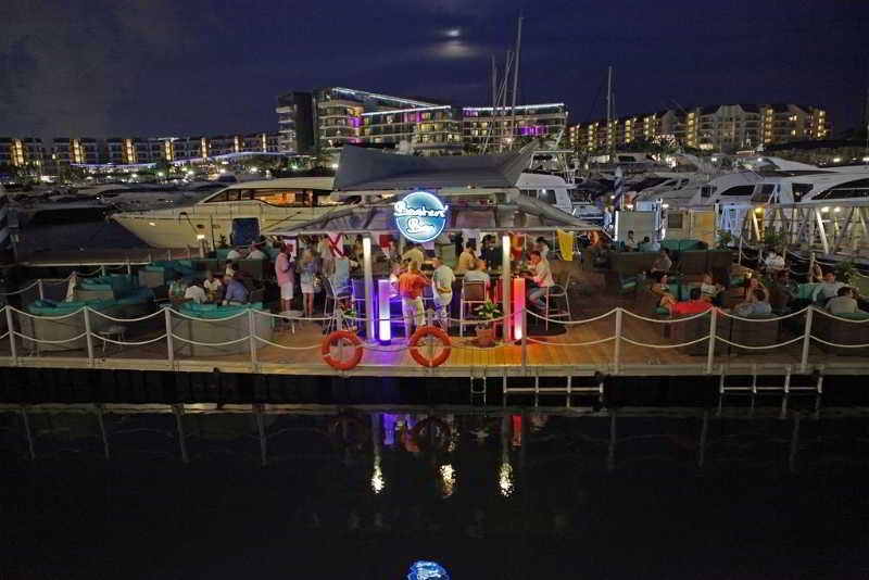 One15 Marina Sentosa Cove Singapore (Sg Clean) 3