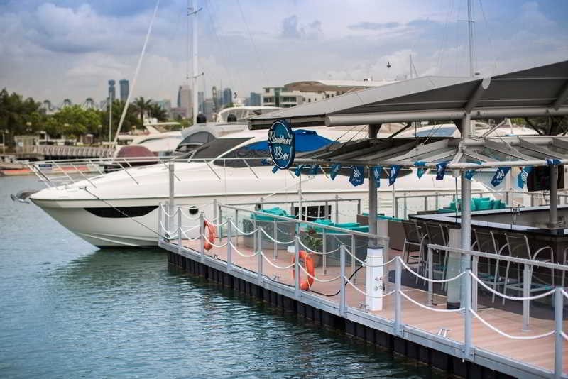 One15 Marina Sentosa Cove Singapore (Sg Clean) 5