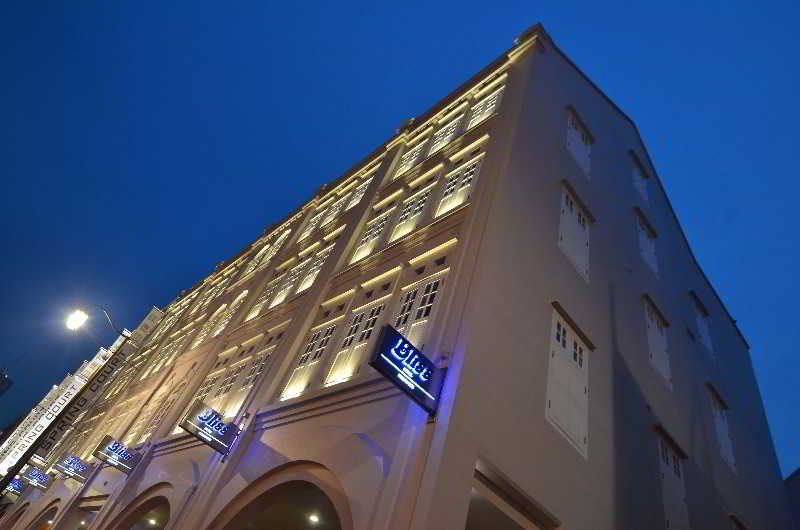Bliss Hotel Singapore photo 1