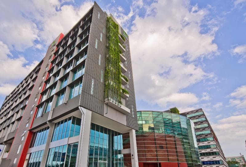 Park Avenue Changi 2