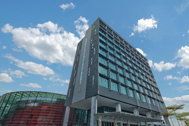 Park Avenue Changi 3