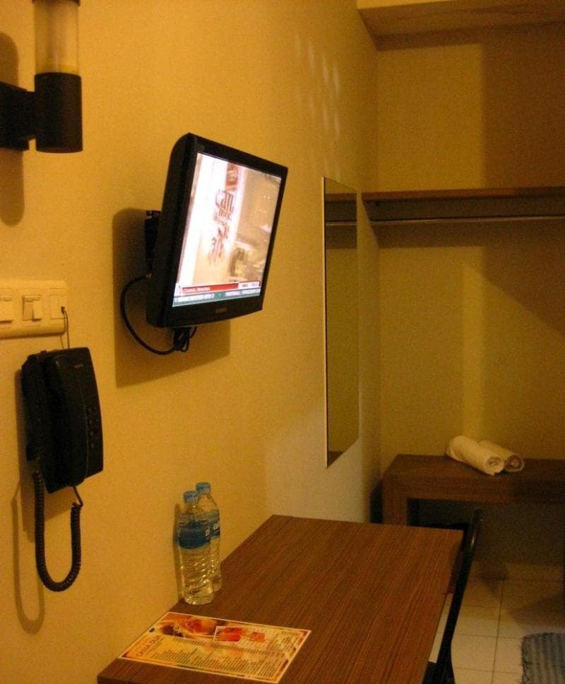 Cassadua Hotel 2