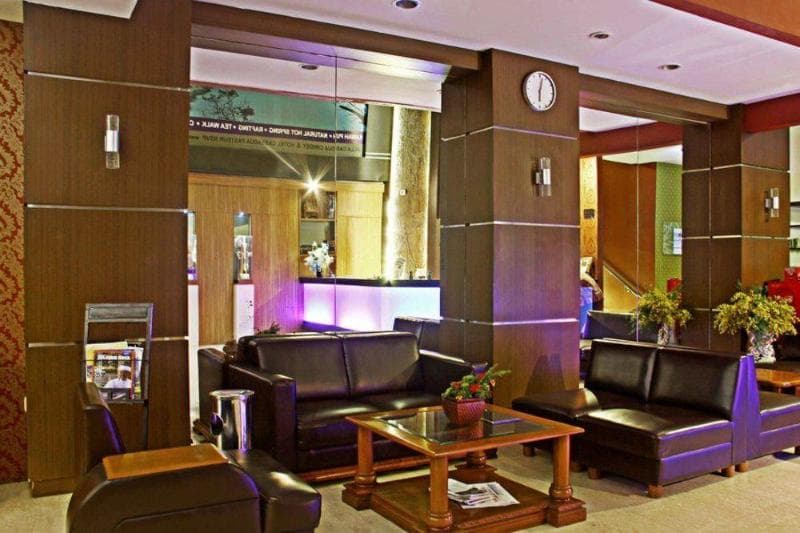 Cassadua Hotel 3