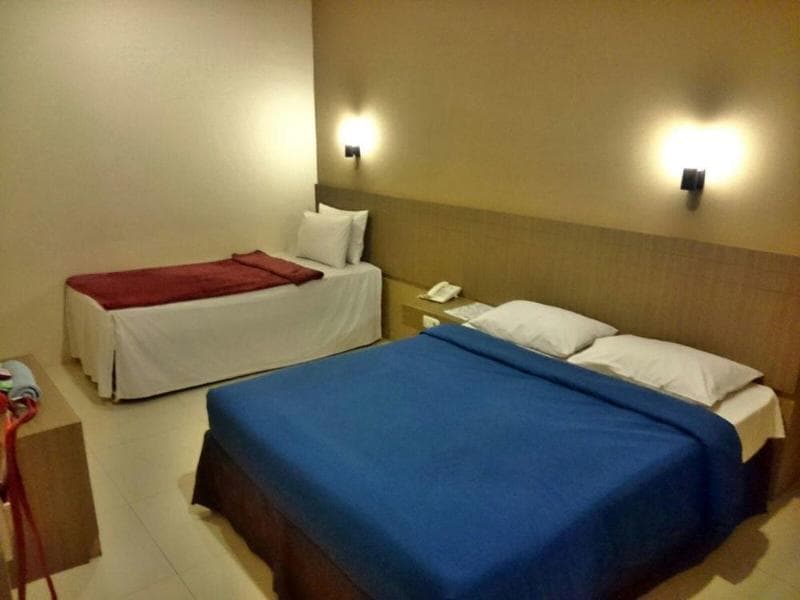 Cassadua Hotel 5