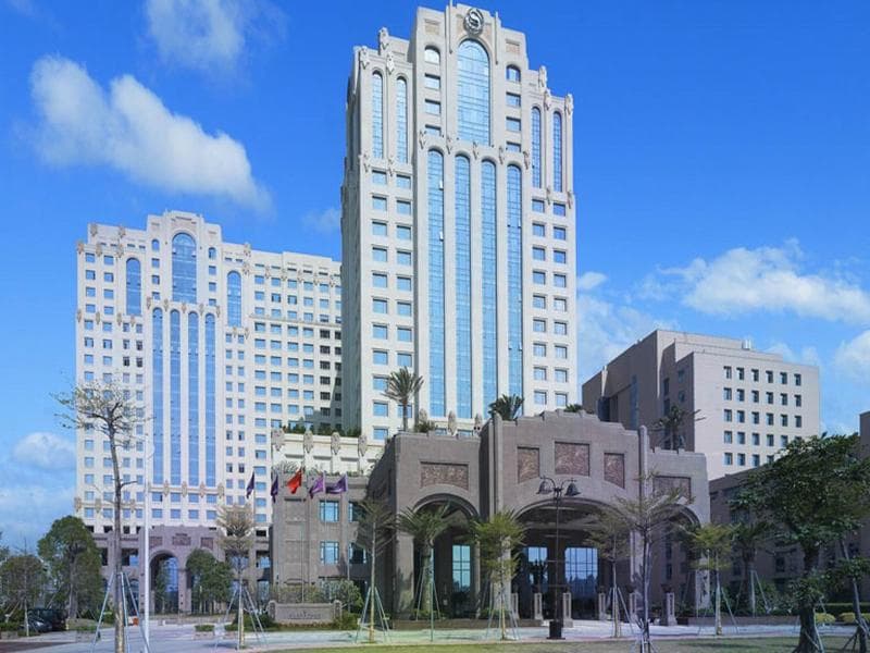 Sheraton Shantou Hotel 2