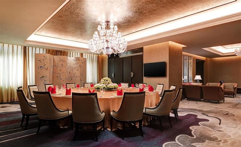Sheraton Shantou Hotel 4