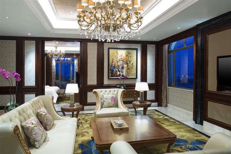 Sheraton Shantou Hotel 5