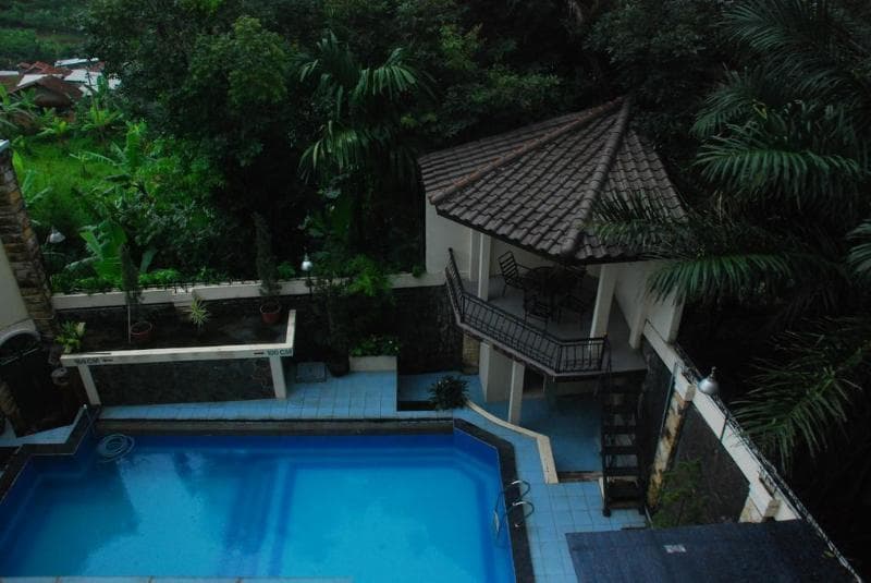 Hotel Scarlet Bukit Pakar photo 1