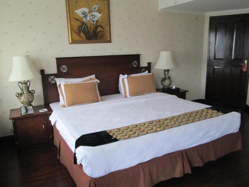 Hotel Scarlet Bukit Pakar 3