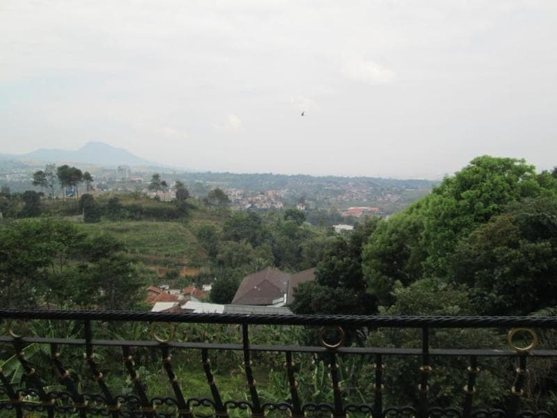 Hotel Scarlet Bukit Pakar 4