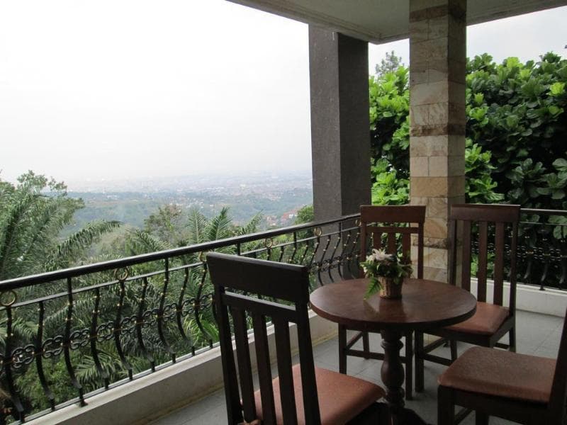 Hotel Scarlet Bukit Pakar 5