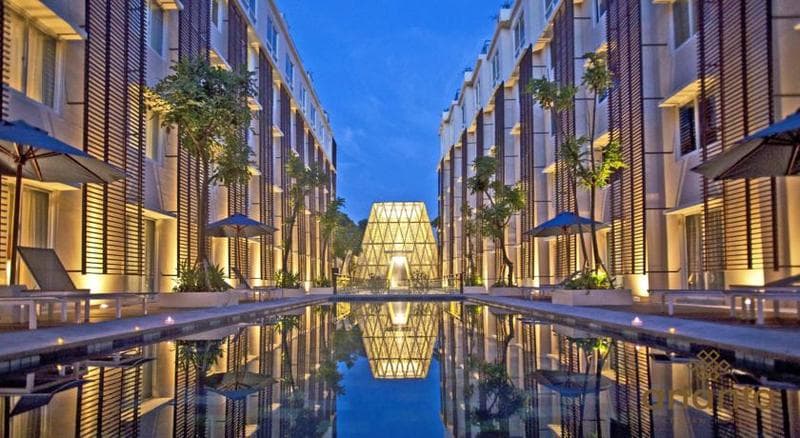 Ananta Legian Hotel 3