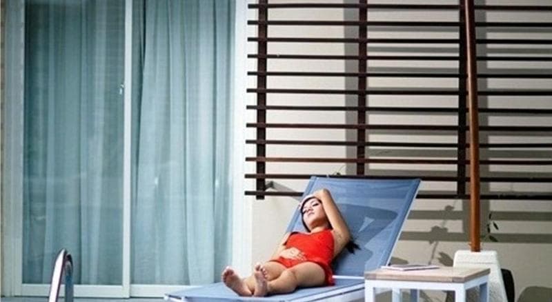 Ananta Legian Hotel 4