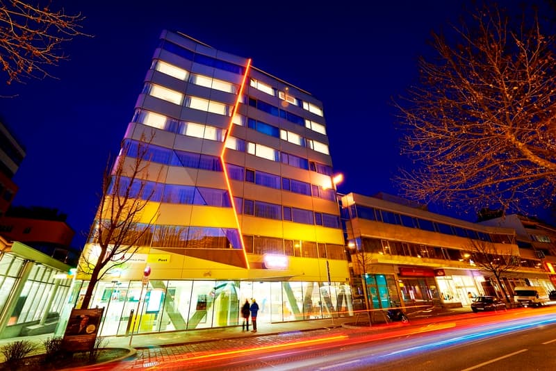 Simm's Hotel photo 1