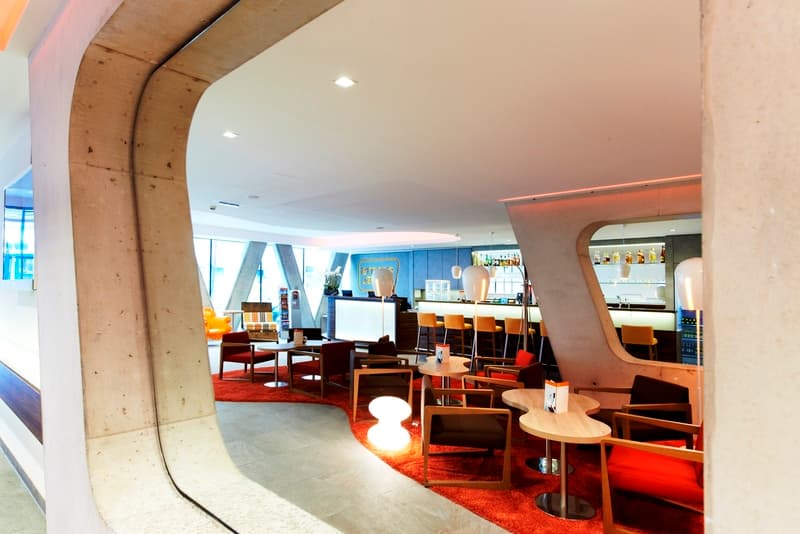 Simm's Hotel 5