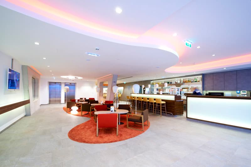 Simm's Hotel 4