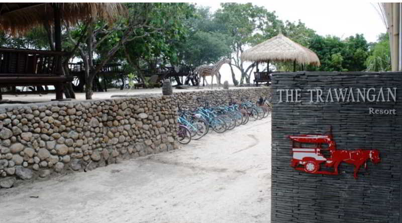 The Trawangan Resort photo 1