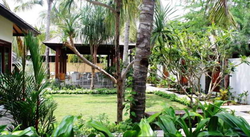 The Trawangan Resort 2
