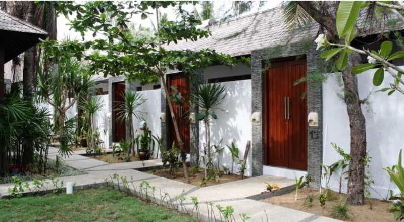 The Trawangan Resort 3