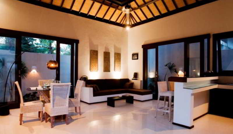 The Trawangan Resort 5