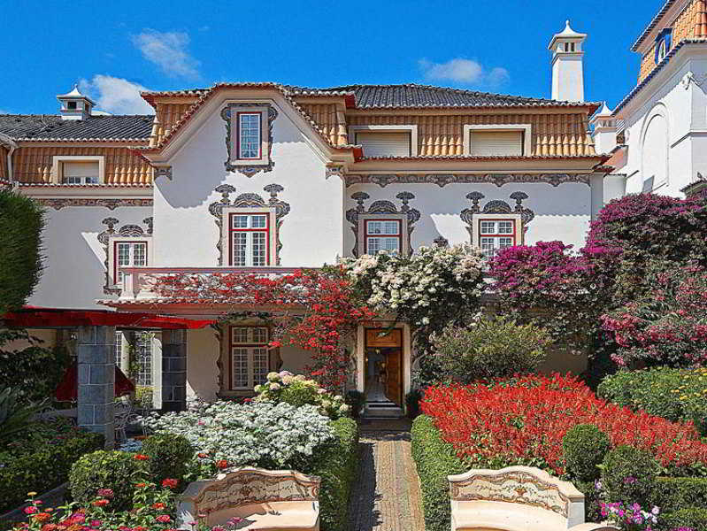 Pergola Guest House B&B Adults Only main