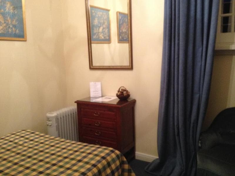 Pergola Guest House B&B Adults Only 4