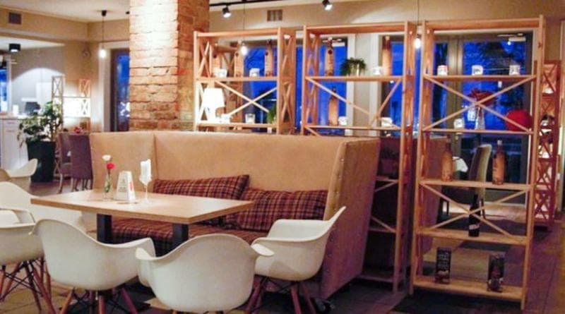 Hotel Bursztyn photo 1