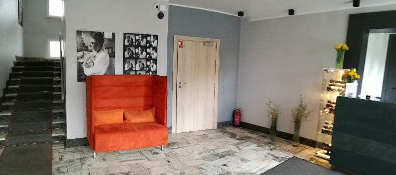 Hotel Bursztyn 3