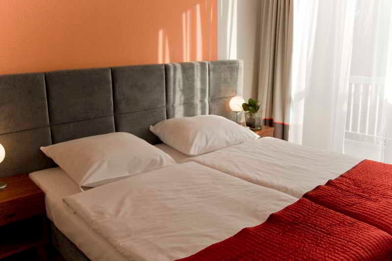 Hotel Bursztyn 4