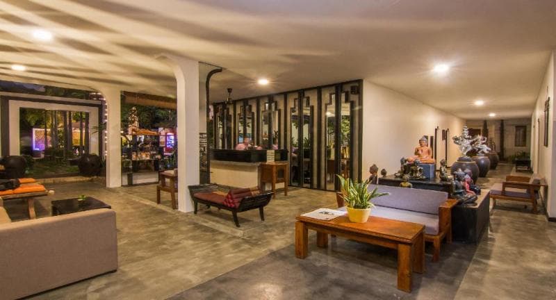 Suorkear Boutique And Spa 4