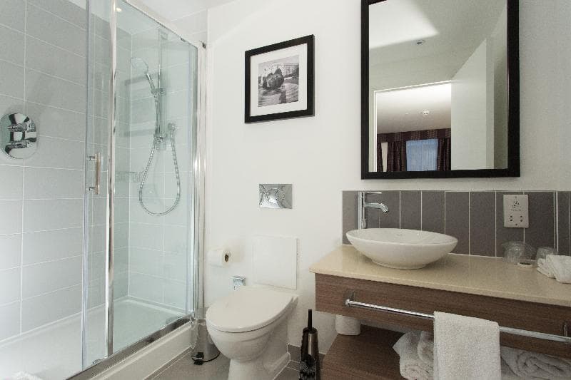 Staybridge Suites Birmingham 3