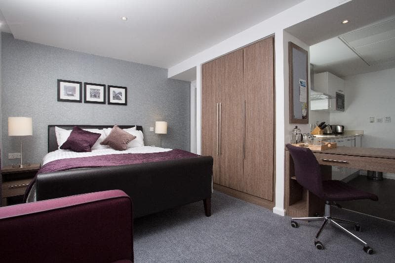 Staybridge Suites Birmingham 2