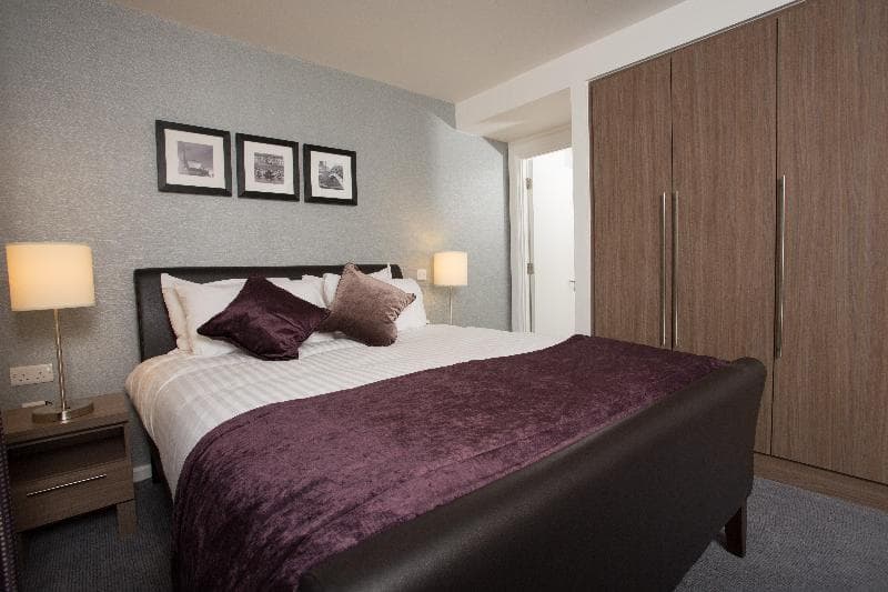 Staybridge Suites Birmingham 5