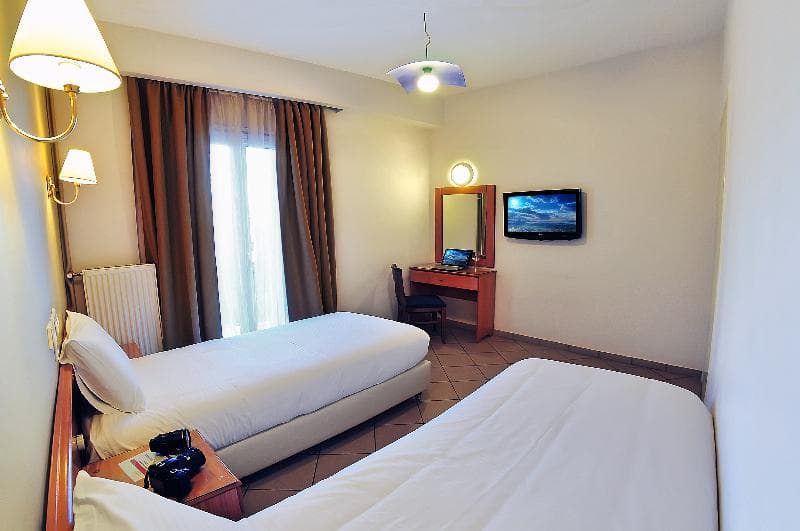 Hotel Morfeas 5