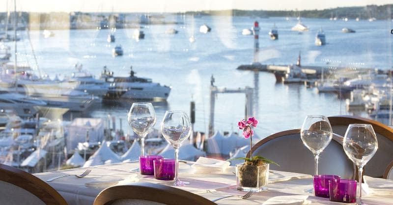 Five Seas Hotel Cannes 4